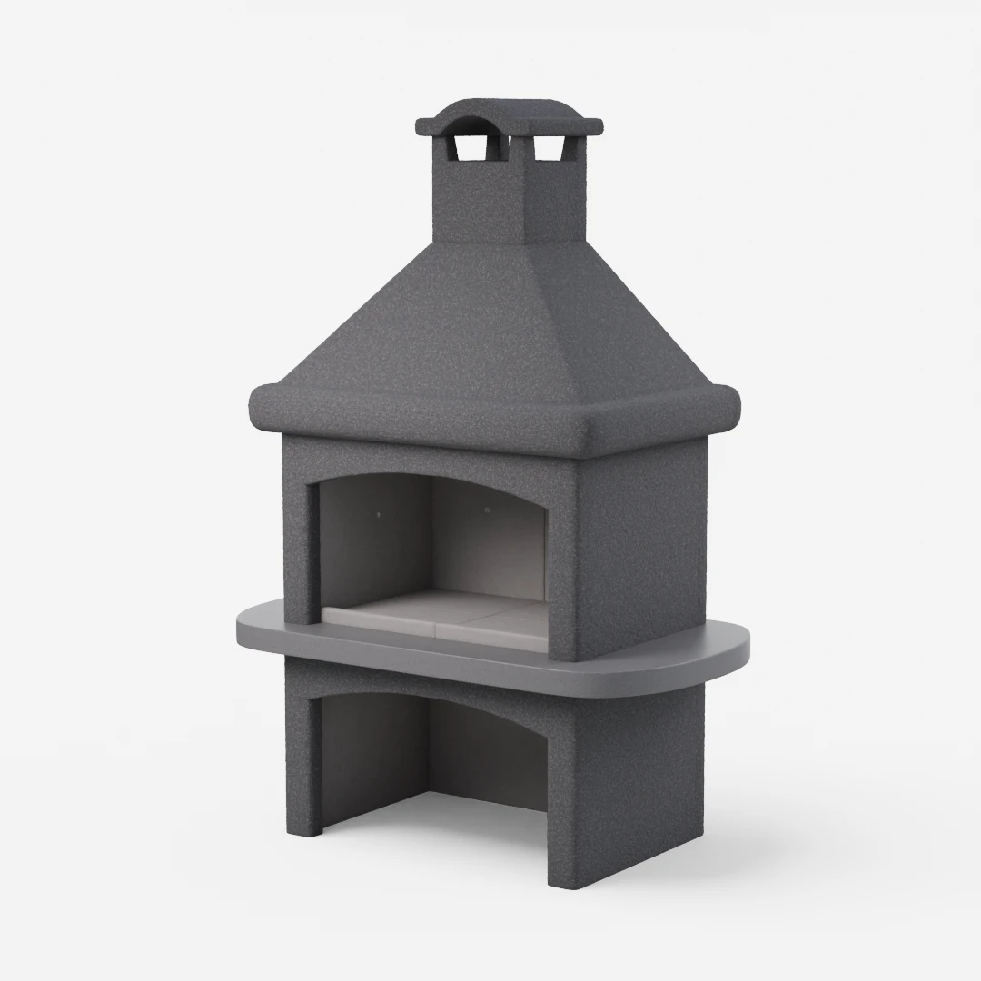 Kamin Nanos