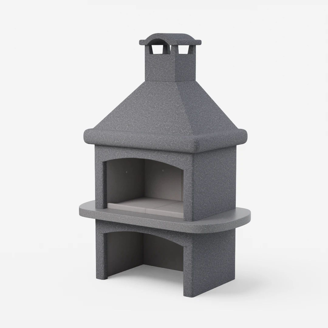 Kamin Nanos