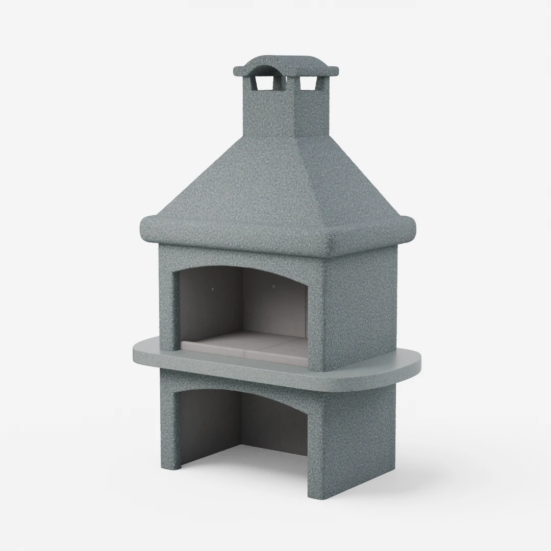 Kamin Nanos