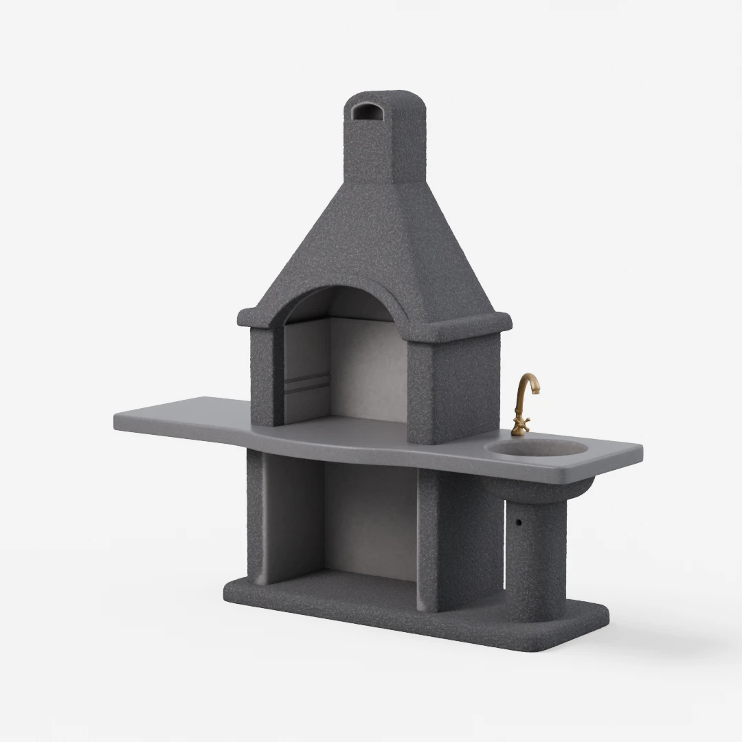 Kamin Trenta