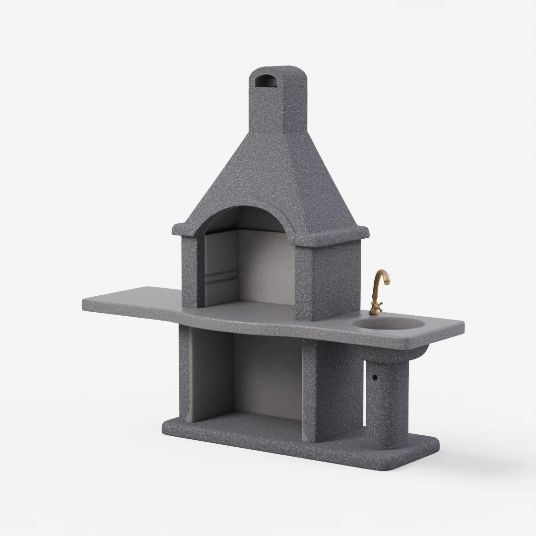 Kamin Trenta