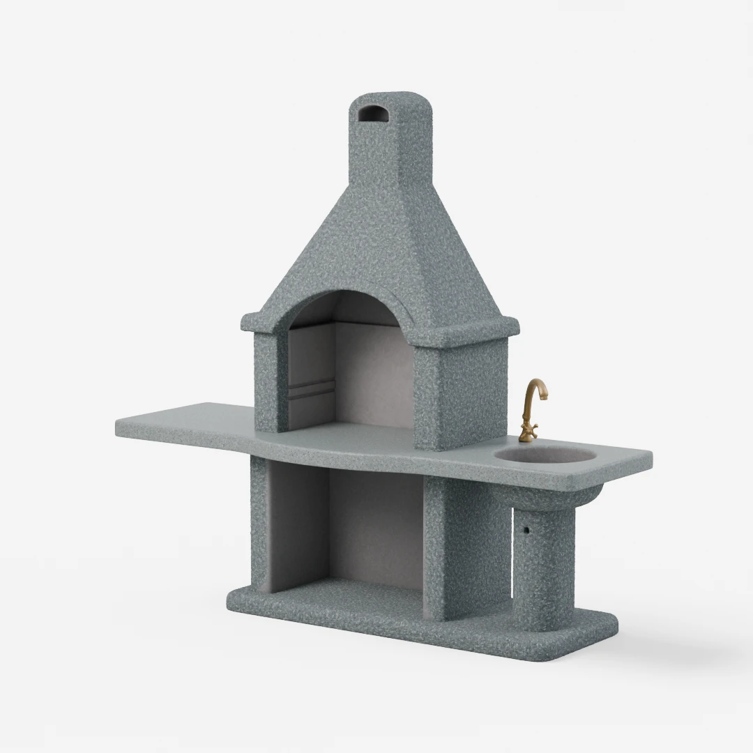 Kamin Trenta