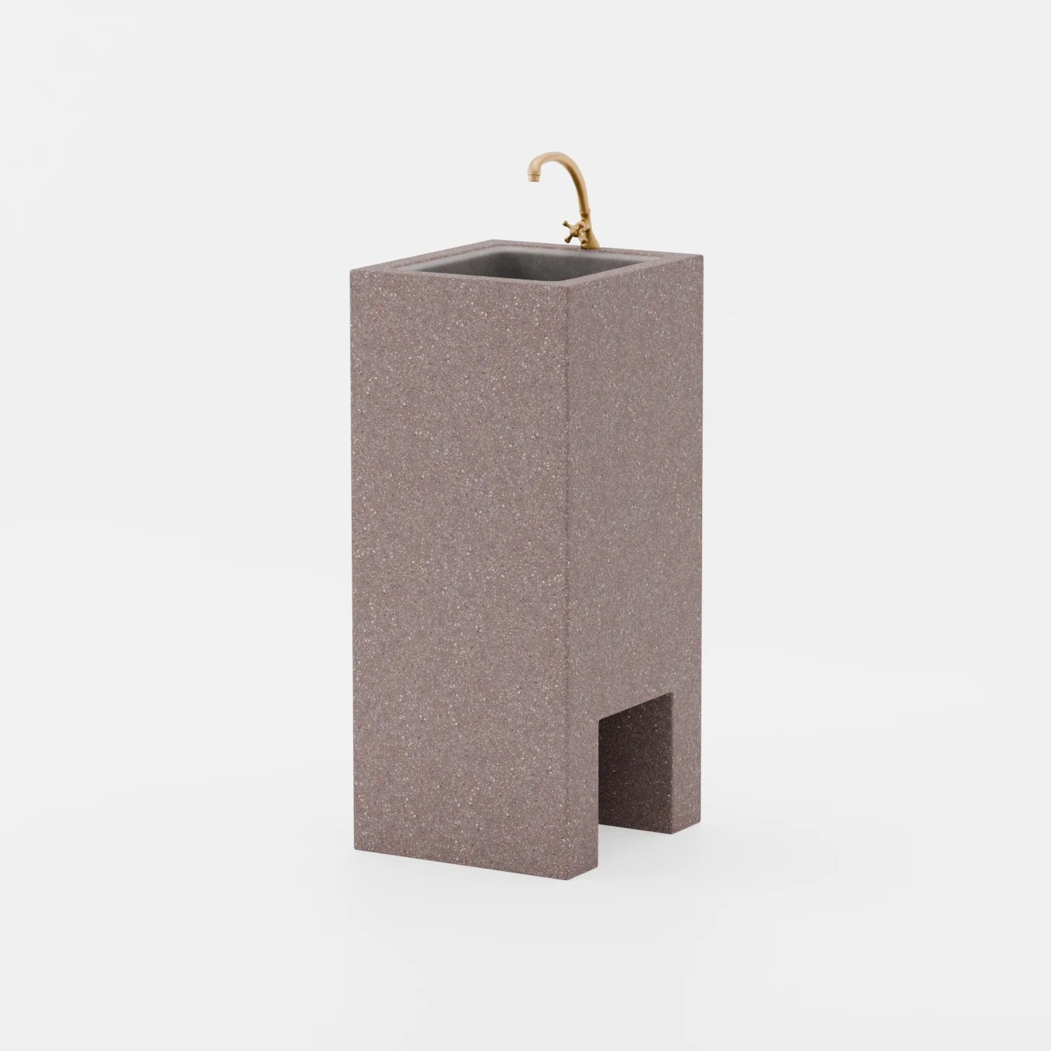 Vrtni umivalnik Brin
