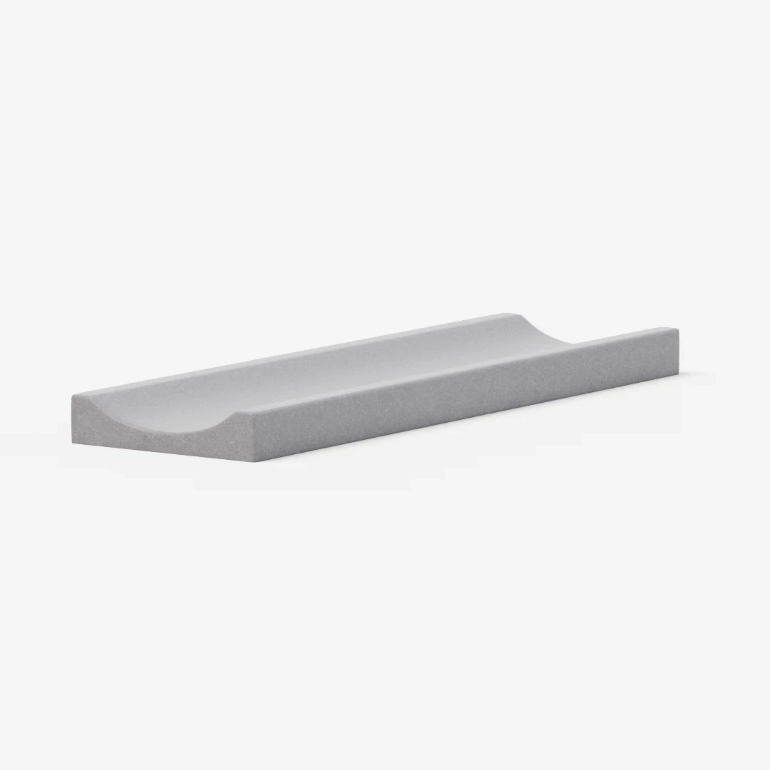 Mulda 30x100x7
