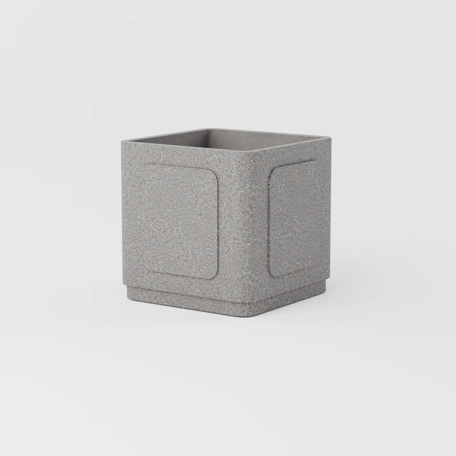 Korito kvadratno 55×55×55