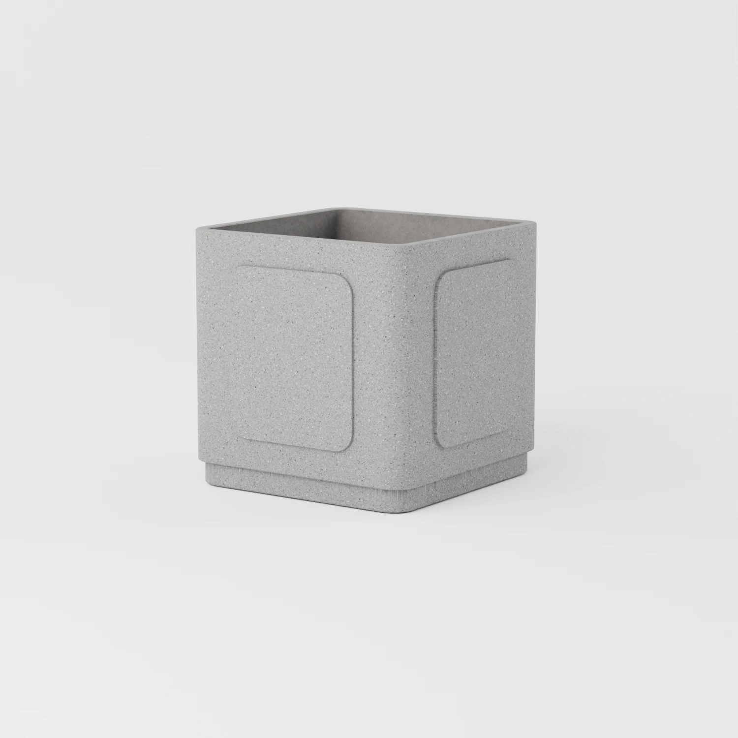 Korito kvadratno 55×55×55