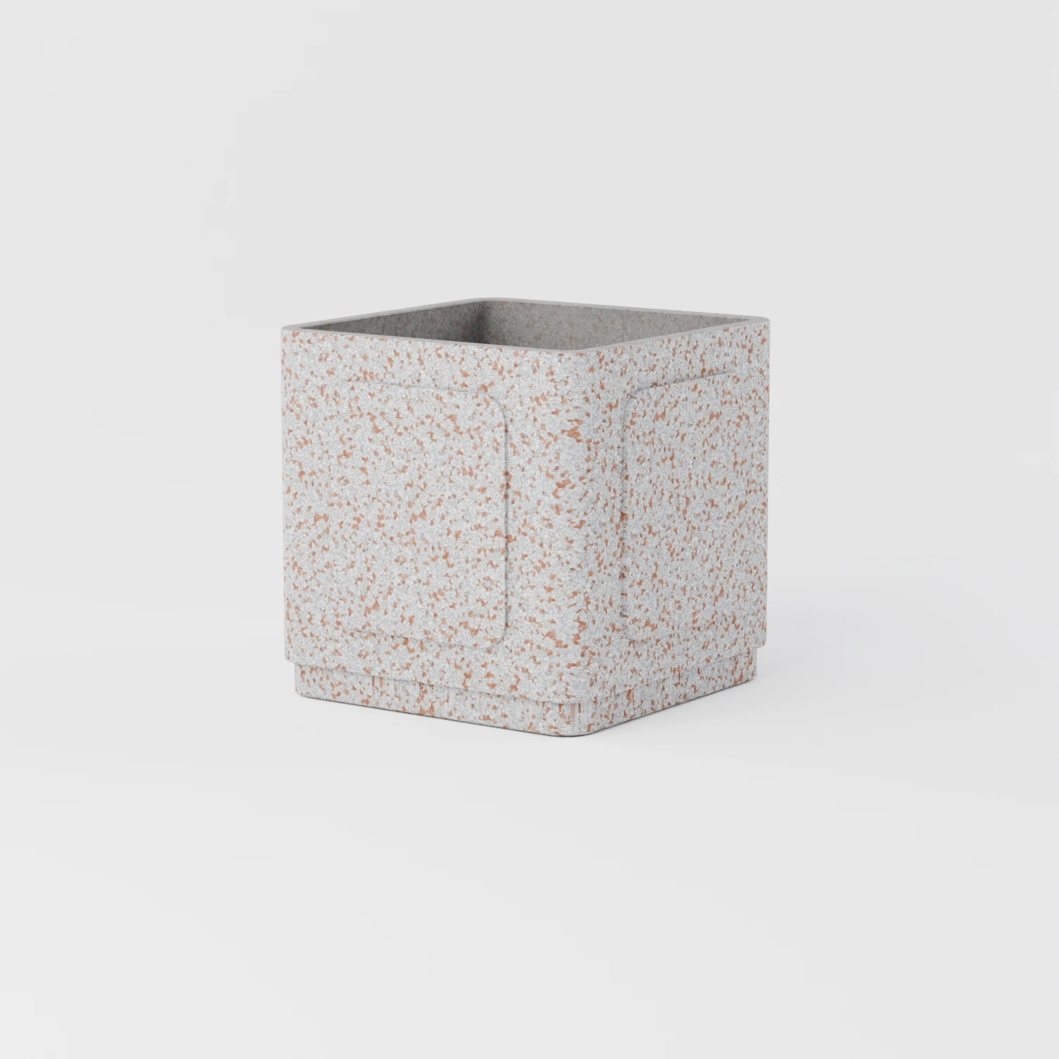 Korito kvadratno 55×55×55