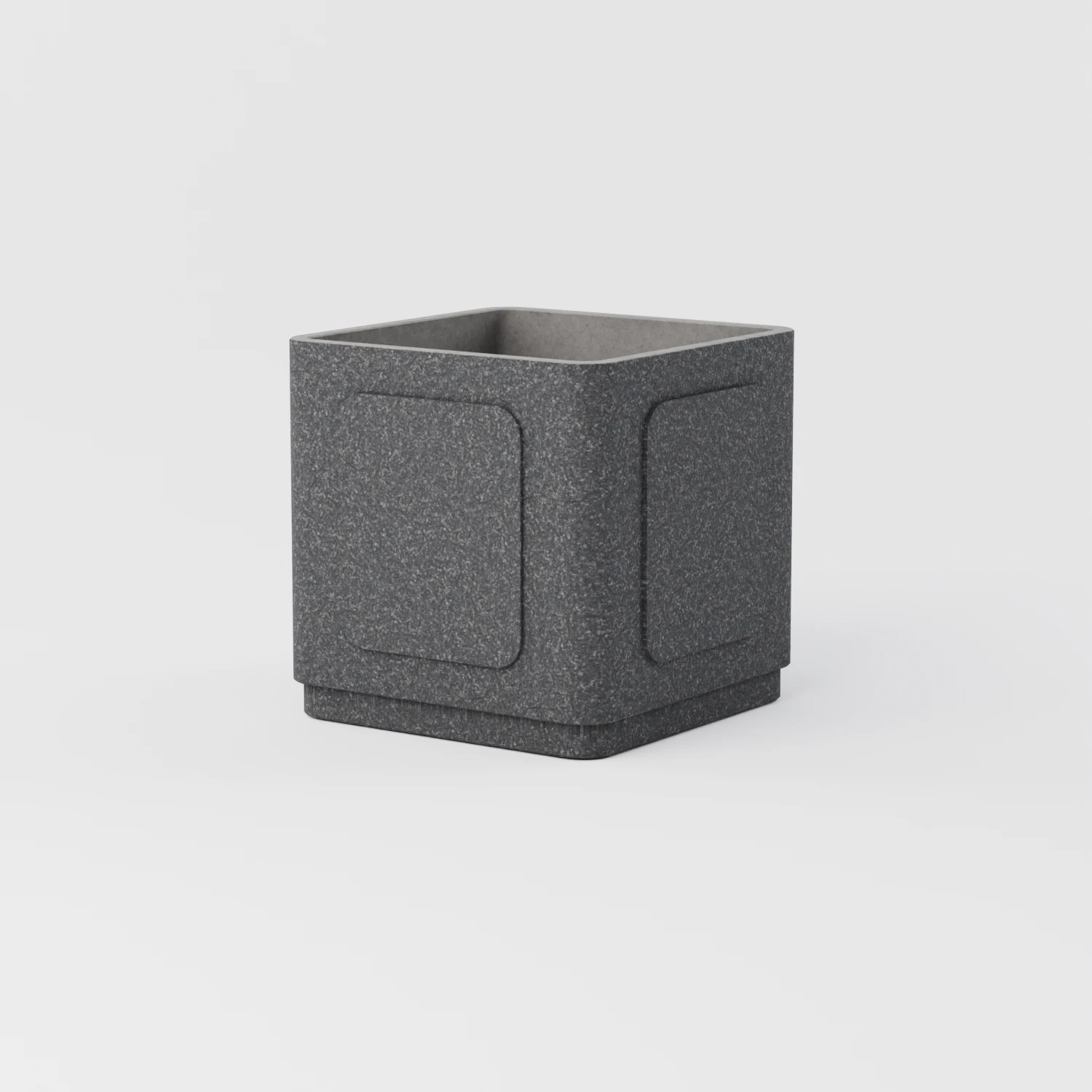 Korito kvadratno 55×55×55