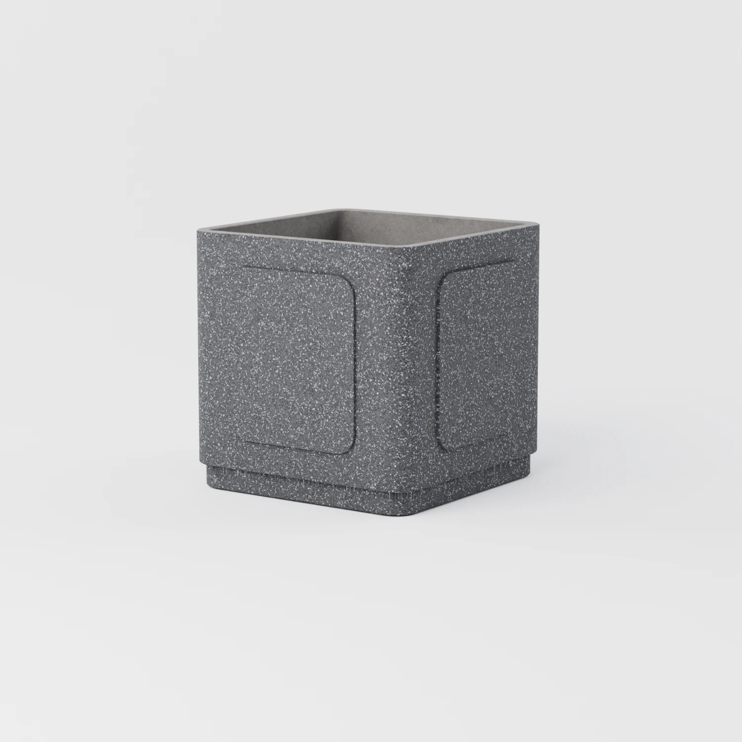 Korito kvadratno 55×55×55