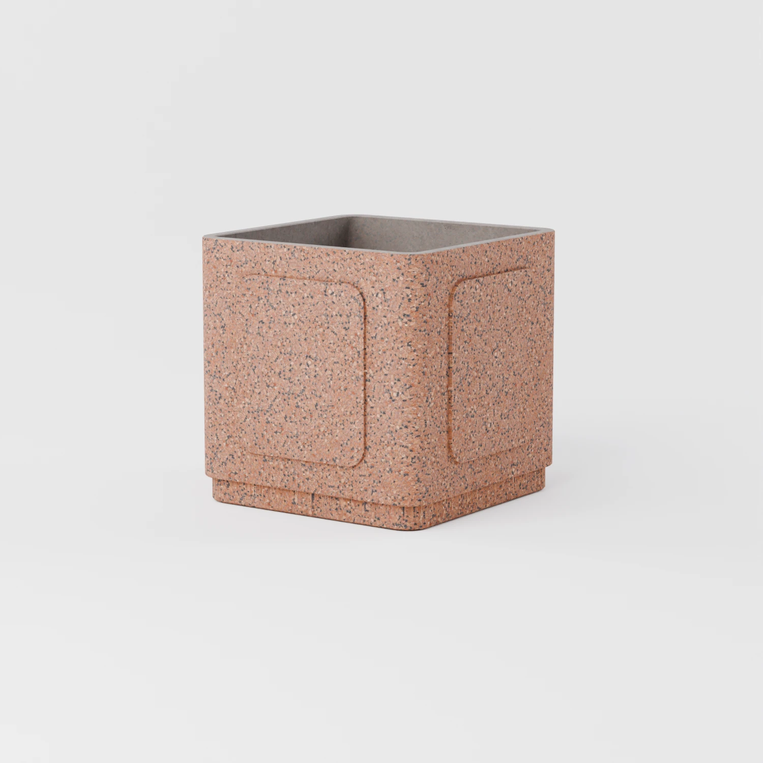 Korito kvadratno 55×55×55