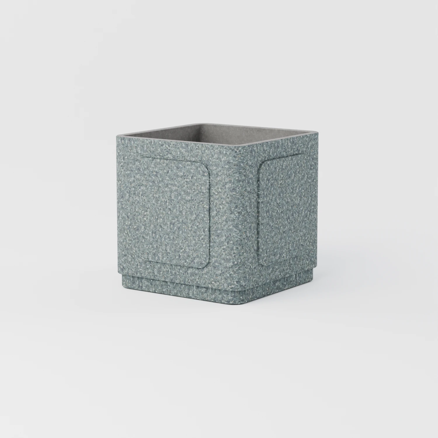 Korito kvadratno 55×55×55