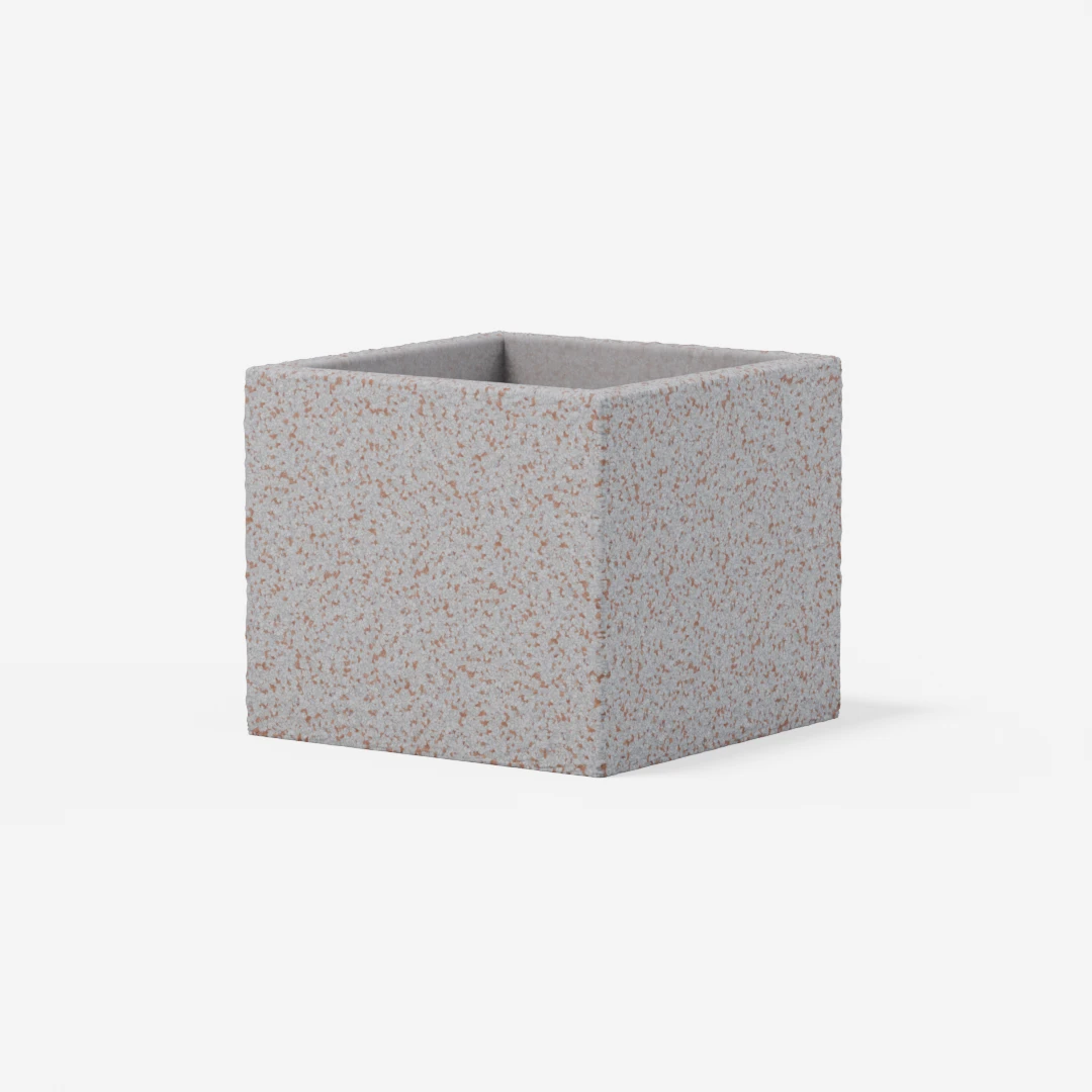Korito kvadratno 70x70x60