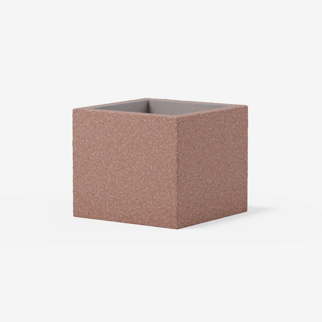 Korito kvadratno 70x70x60