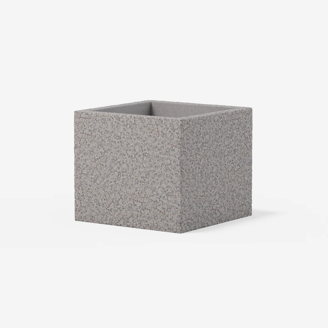 Korito kvadratno 70x70x60