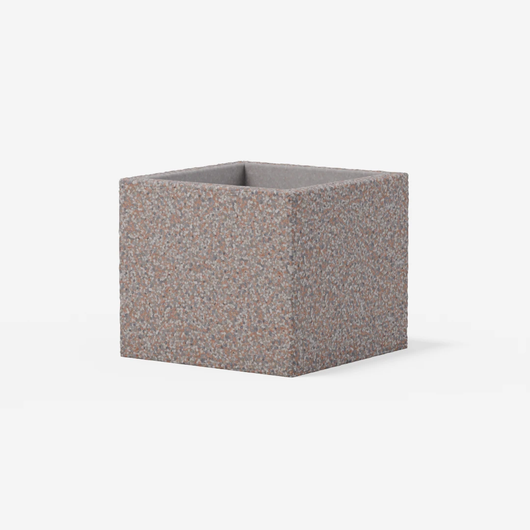 Korito kvadratno 70x70x60