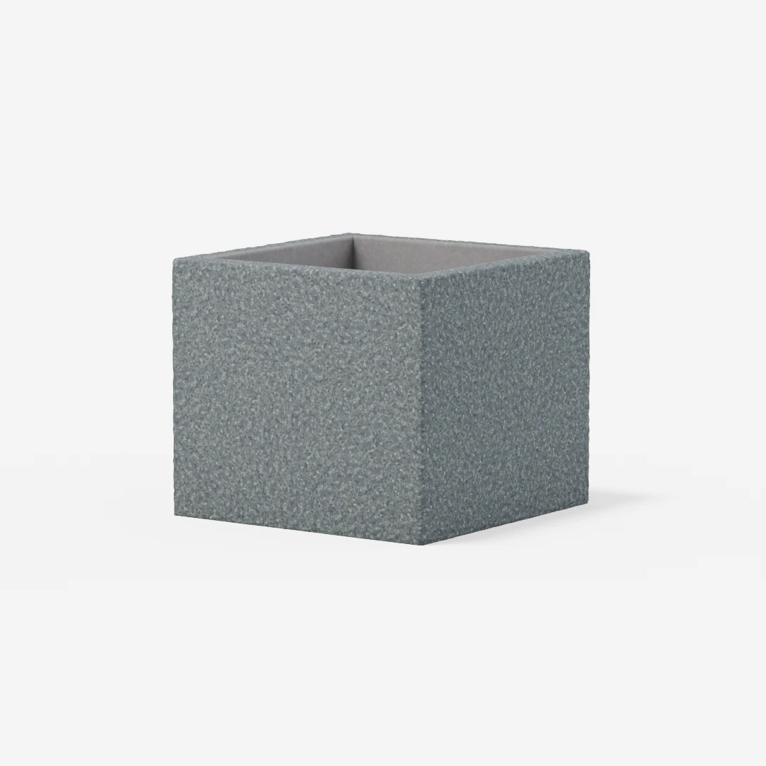 Korito kvadratno 70x70x60