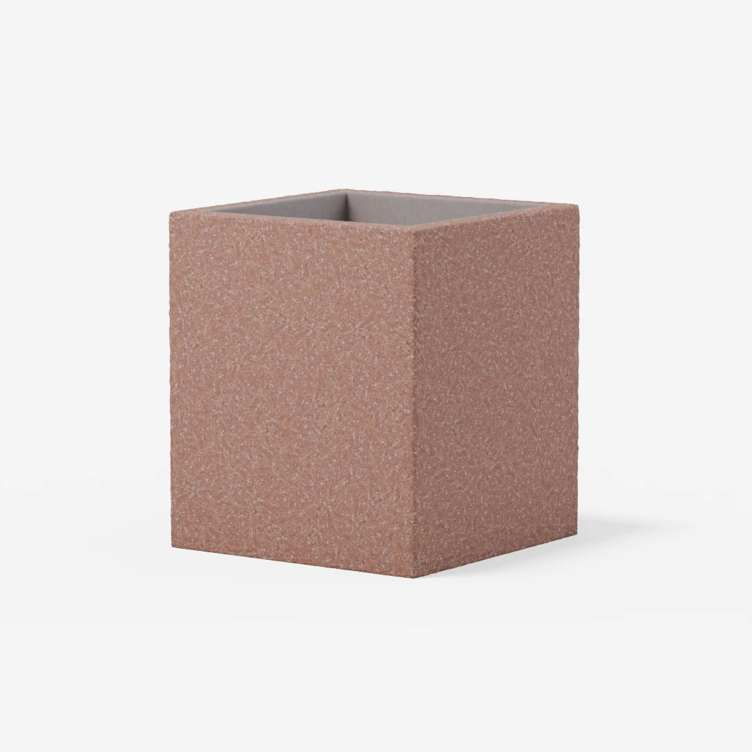 Korito kvadratno 70x70x80