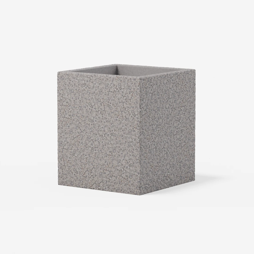 Korito kvadratno 70x70x80