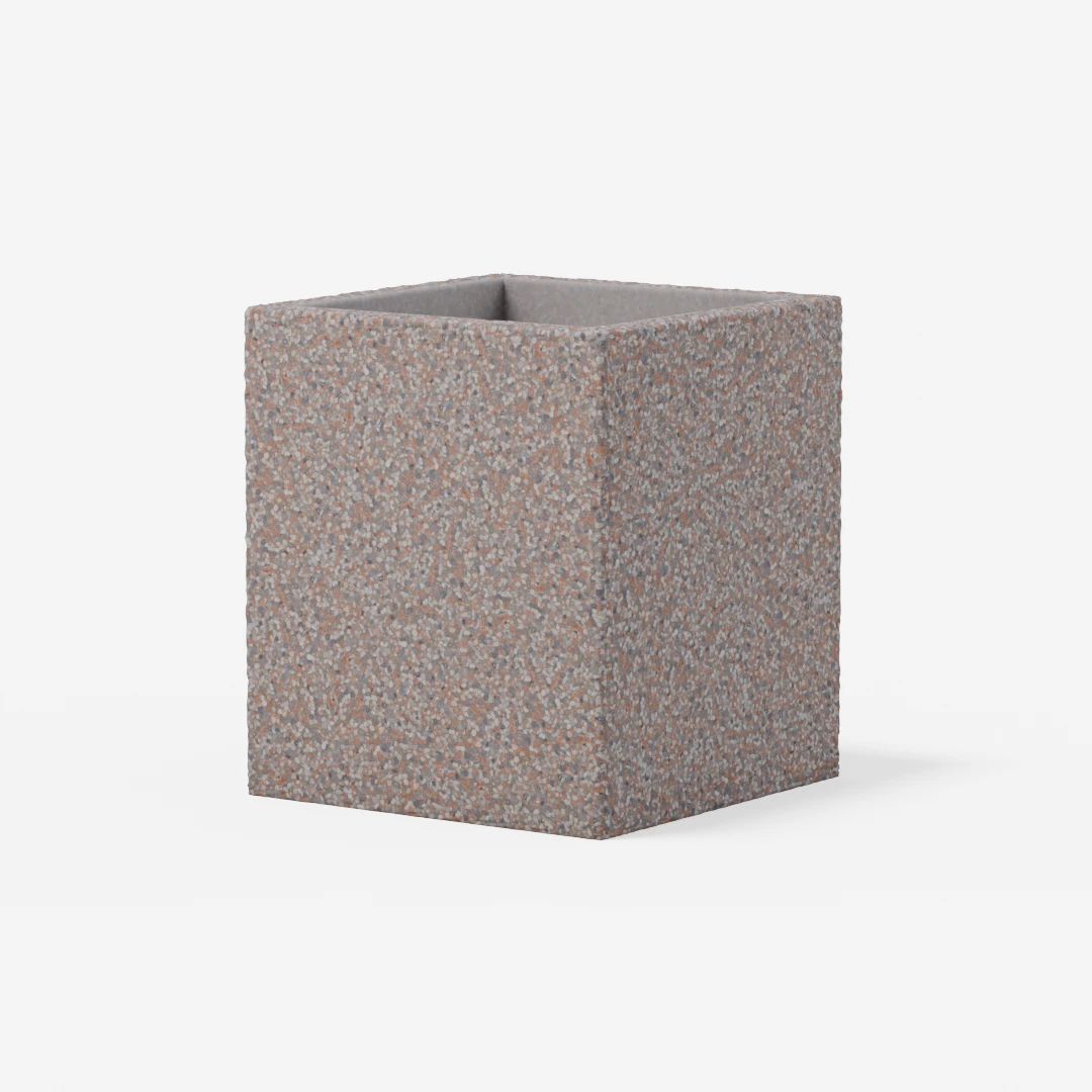 Korito kvadratno 70x70x80