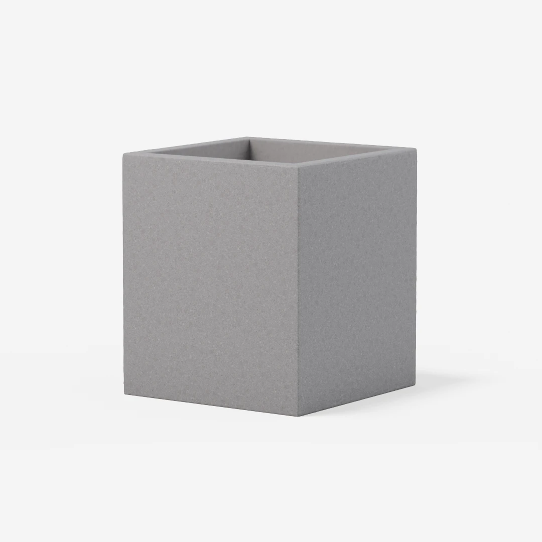 Korito kvadratno 70x70x80