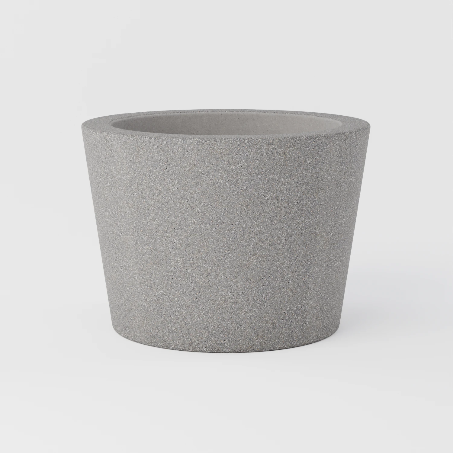 Korito lotus 100x100x70