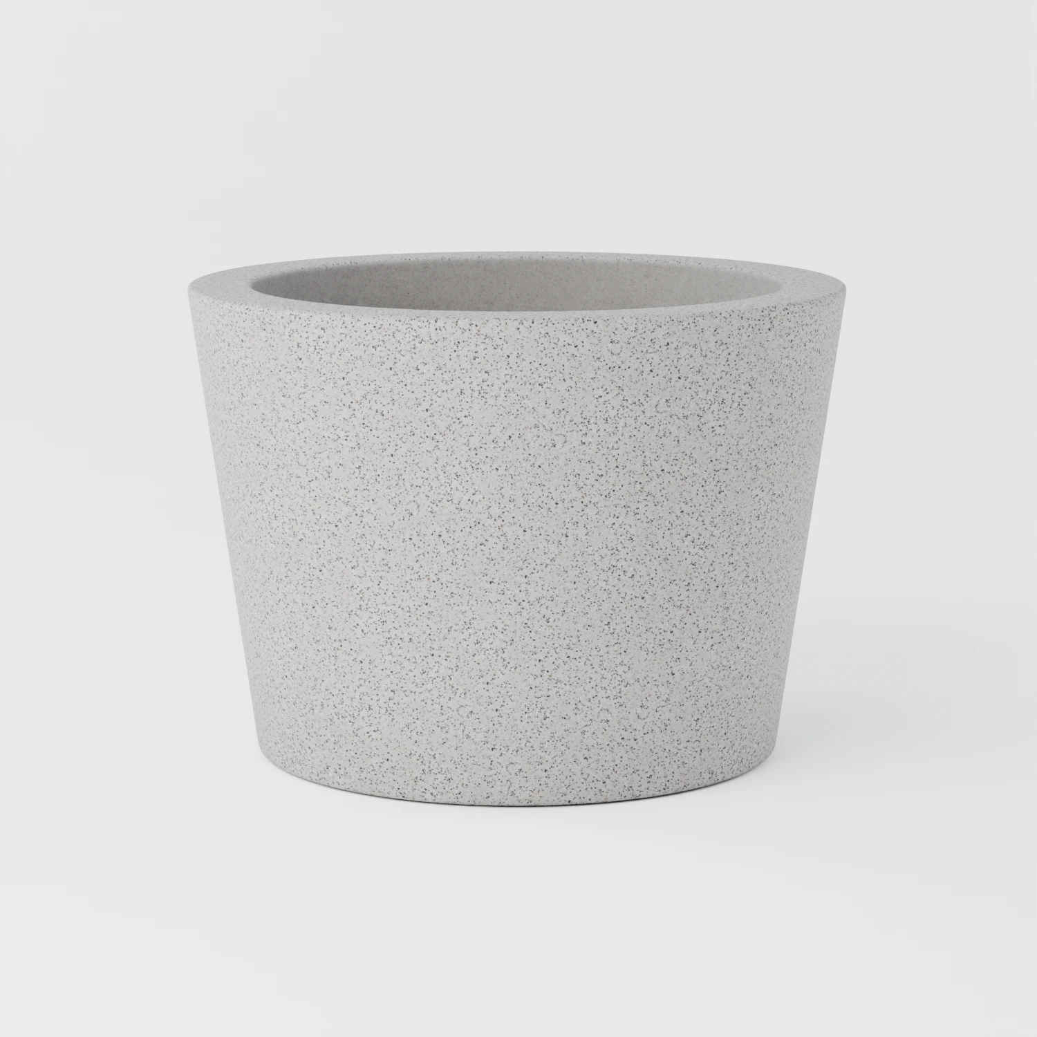 Korito lotus 100x100x70