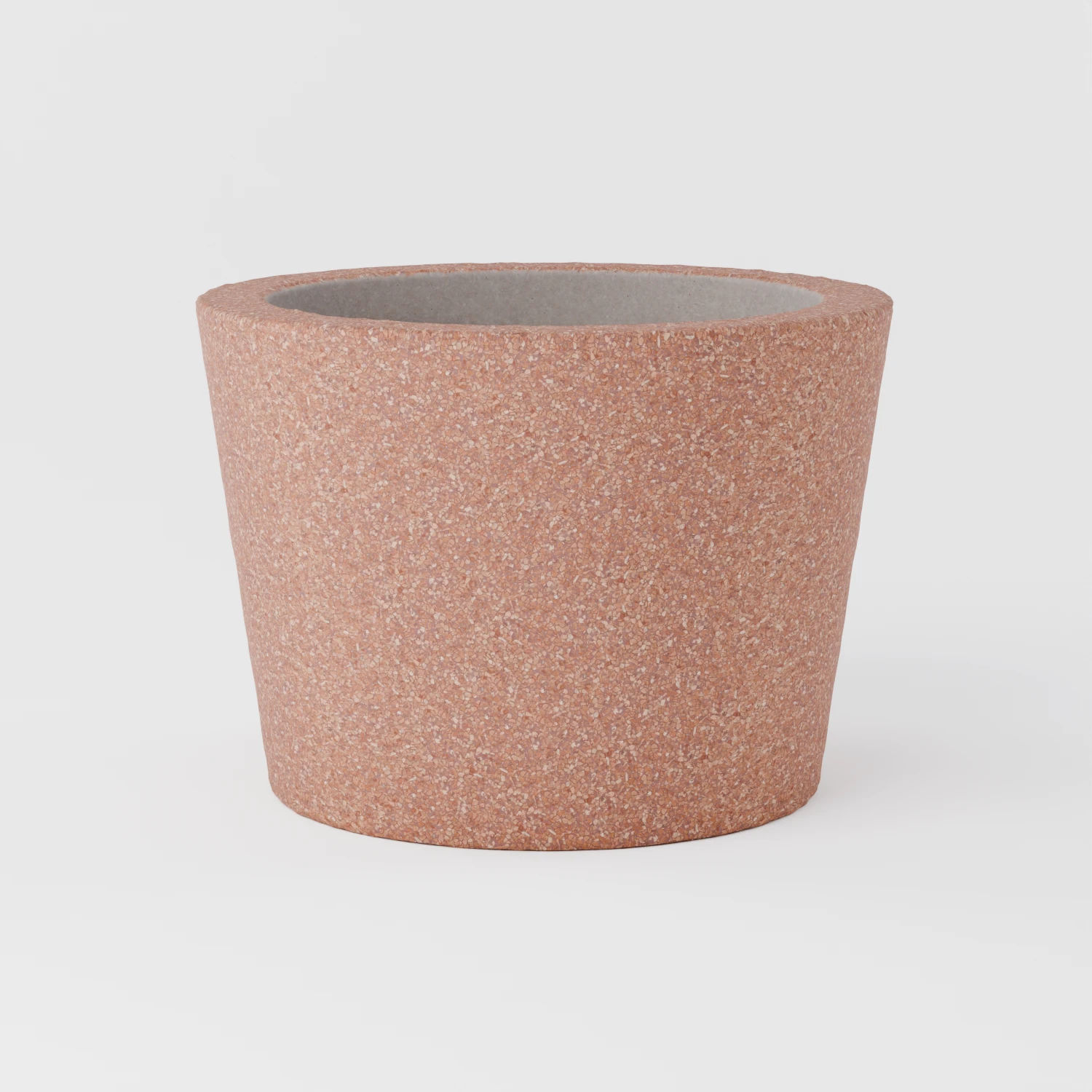 Korito lotus 100x100x70