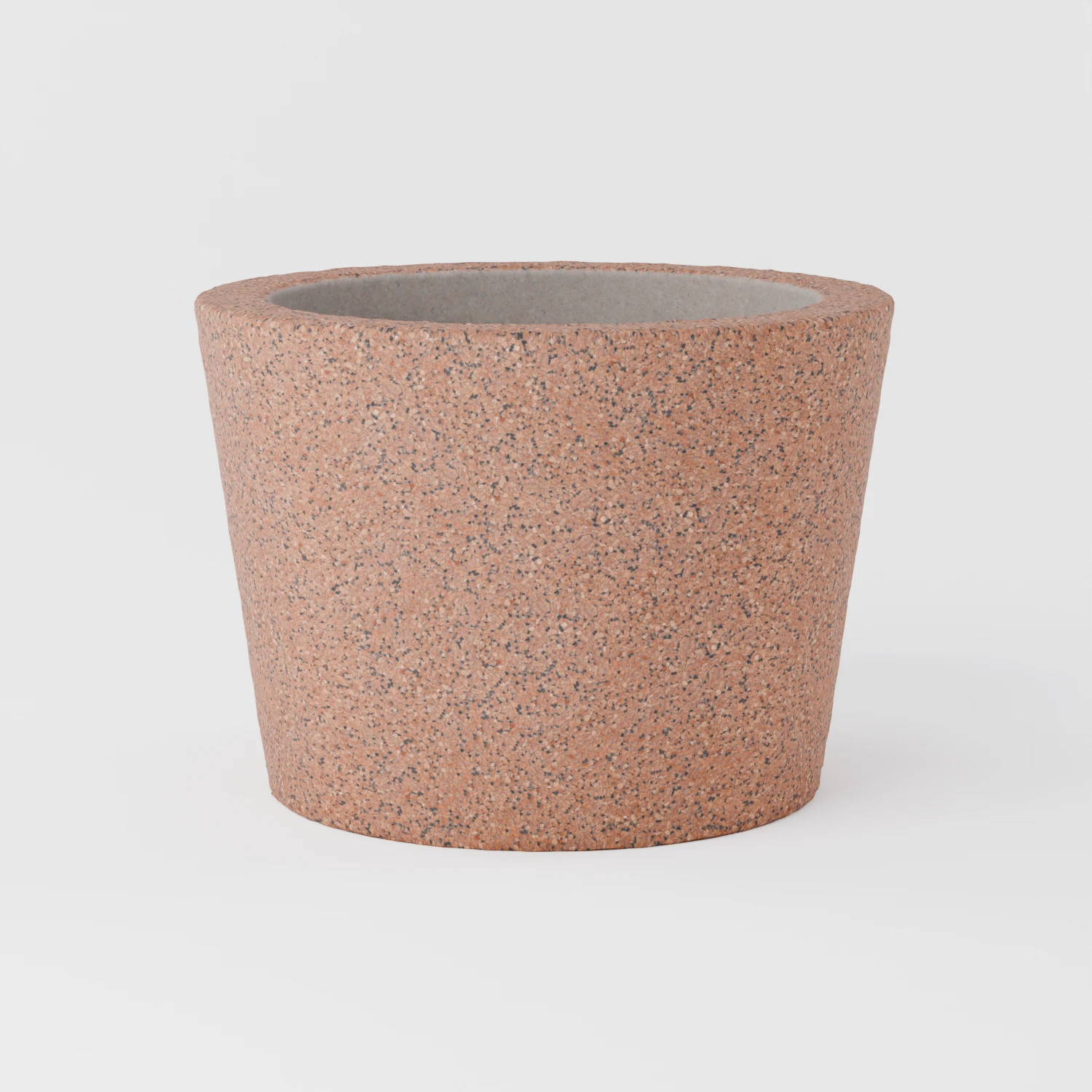 Korito lotus 100x100x70