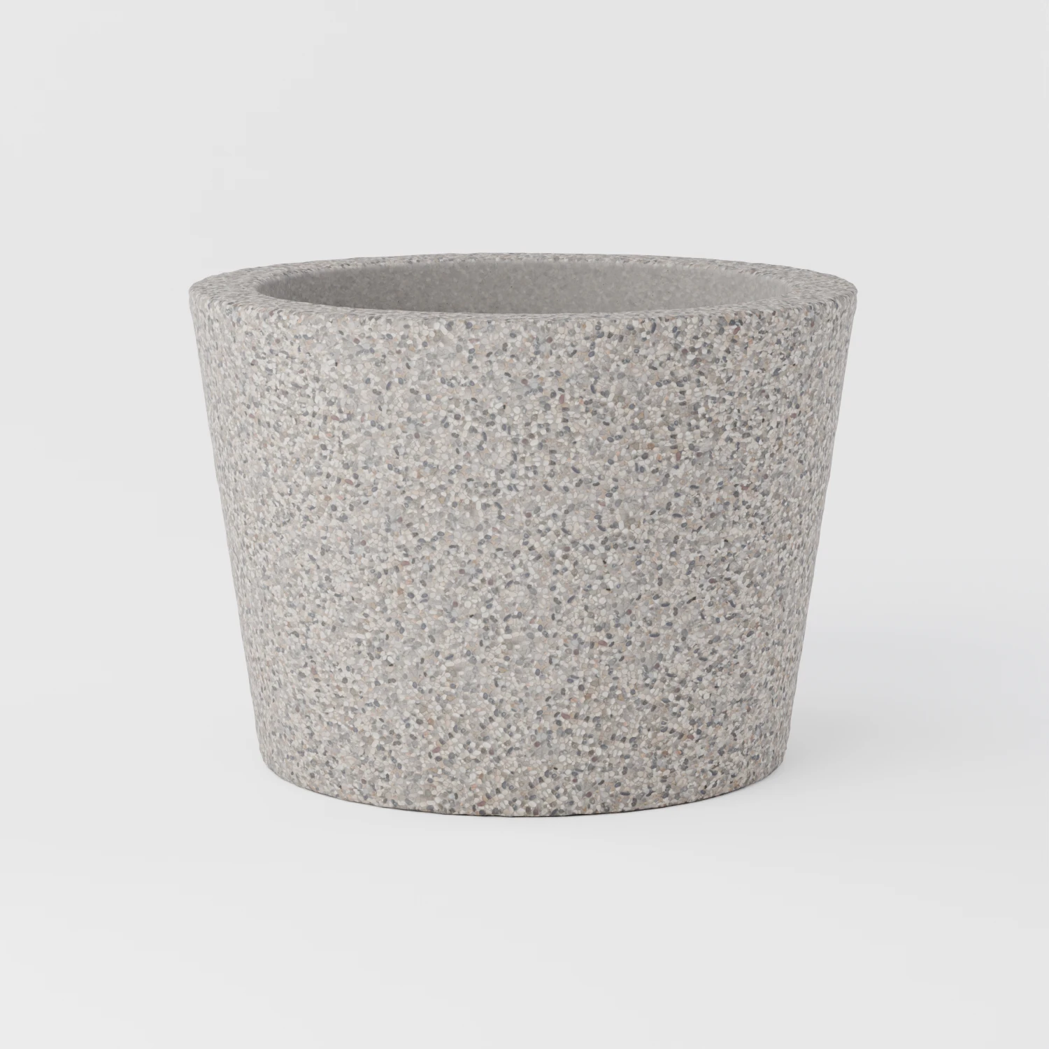 Korito lotus 100x100x70