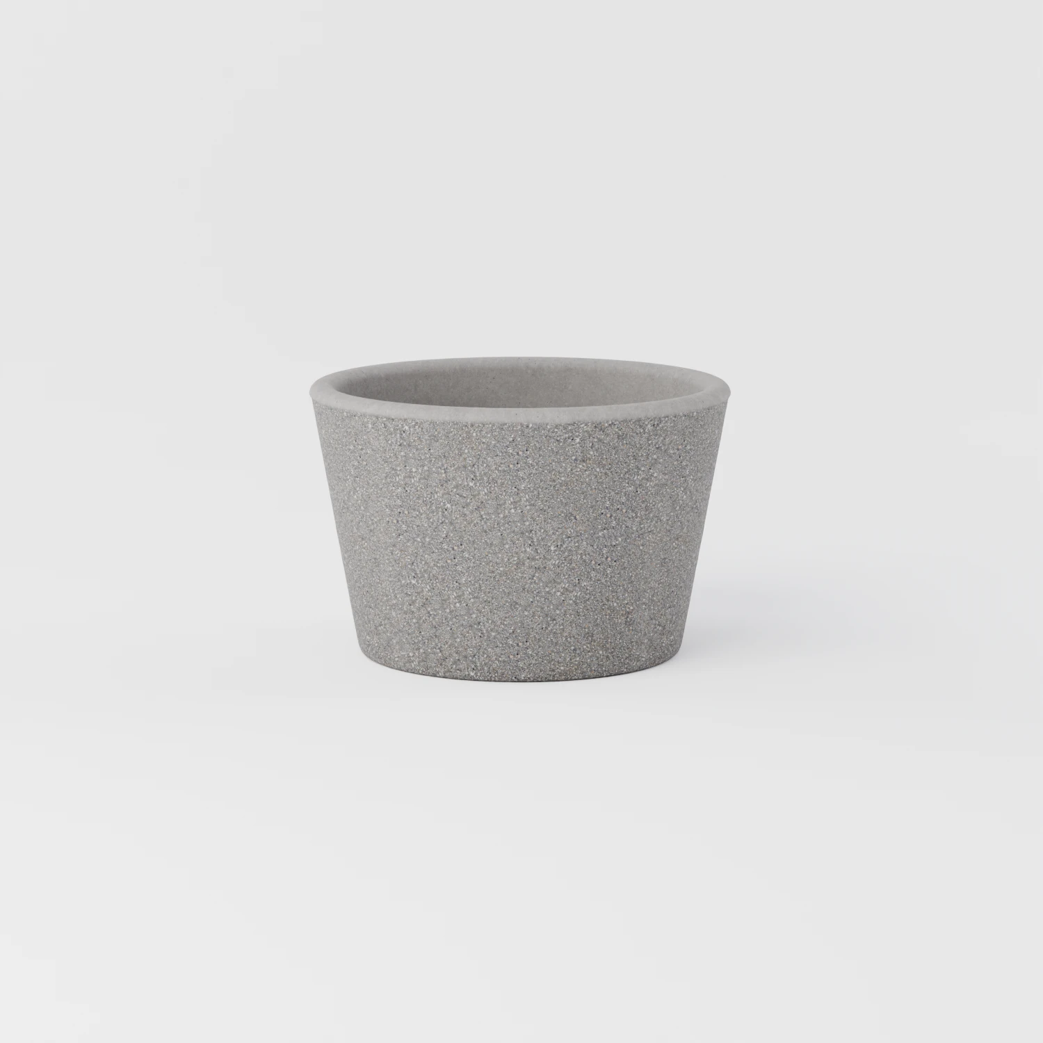 Korito okroglo 63x63x40