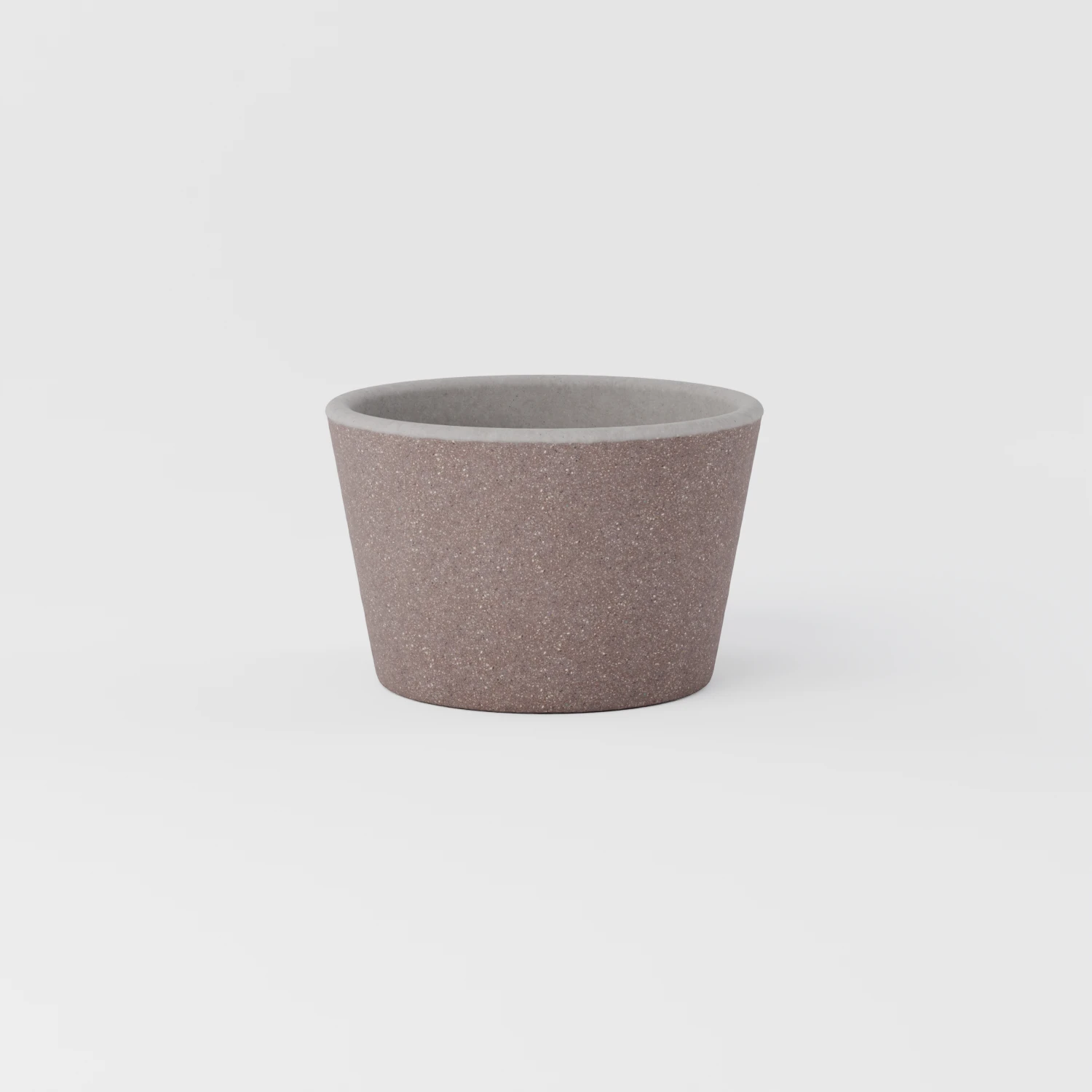Korito okroglo 63x63x40
