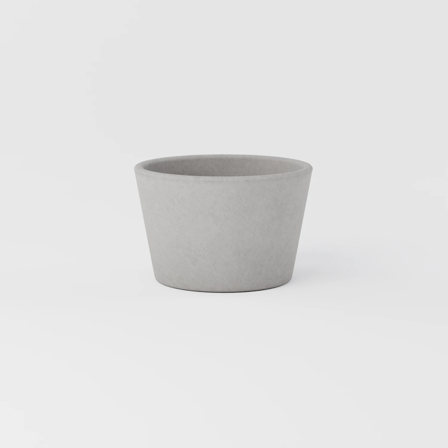Korito okroglo 63x63x40