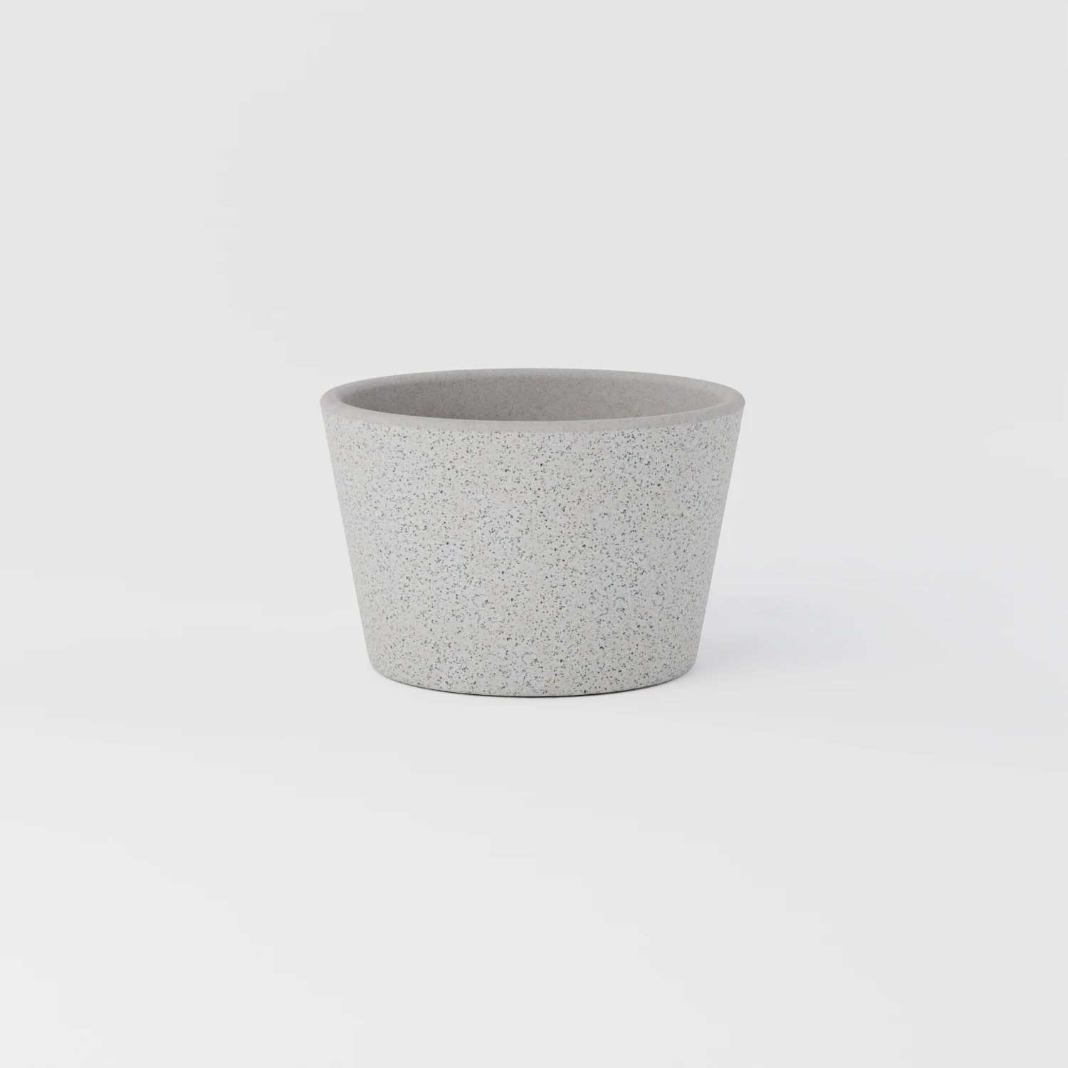 Korito okroglo 63x63x40