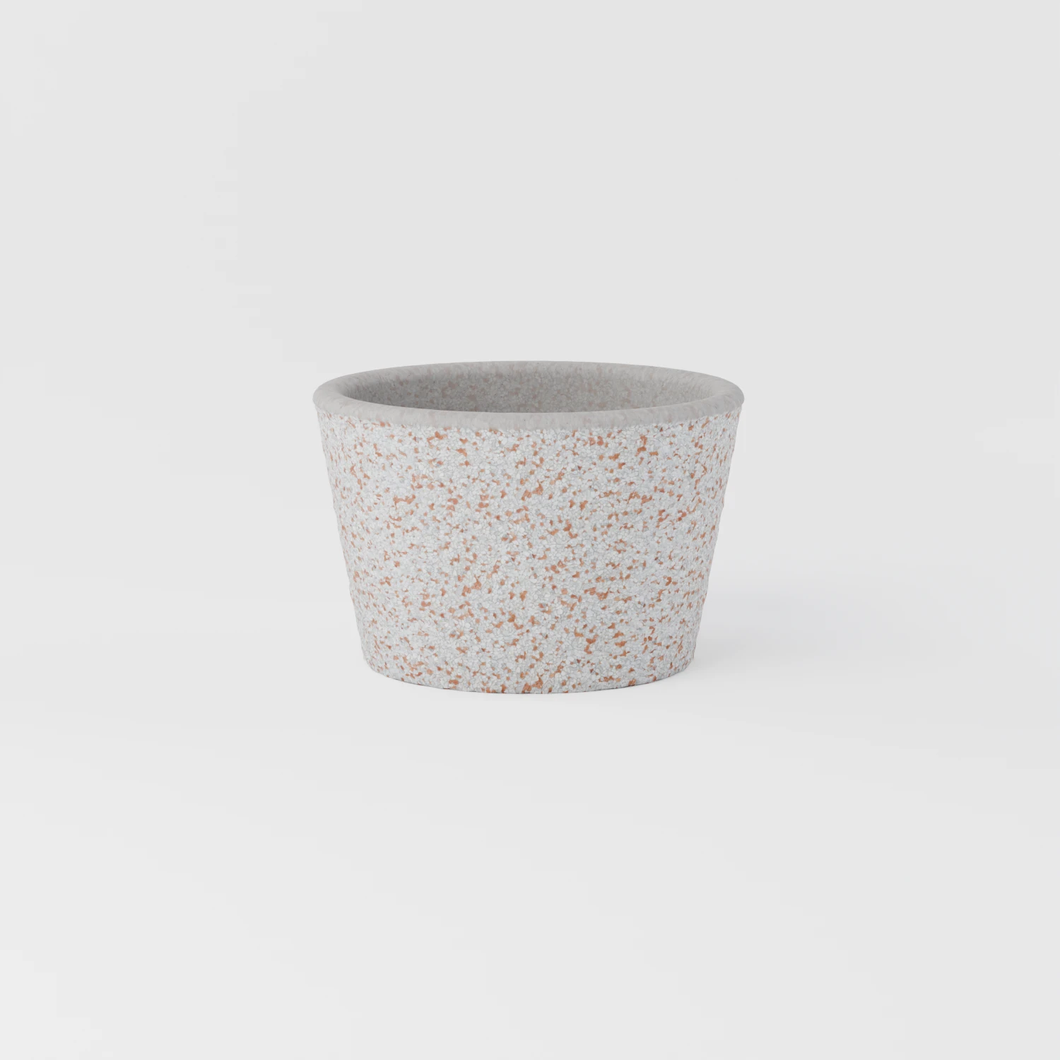 Korito okroglo 63x63x40
