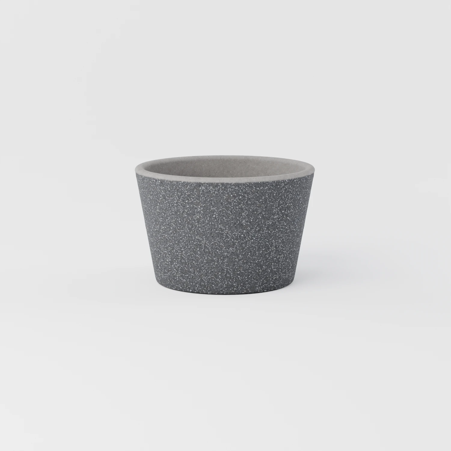 Korito okroglo 63x63x40