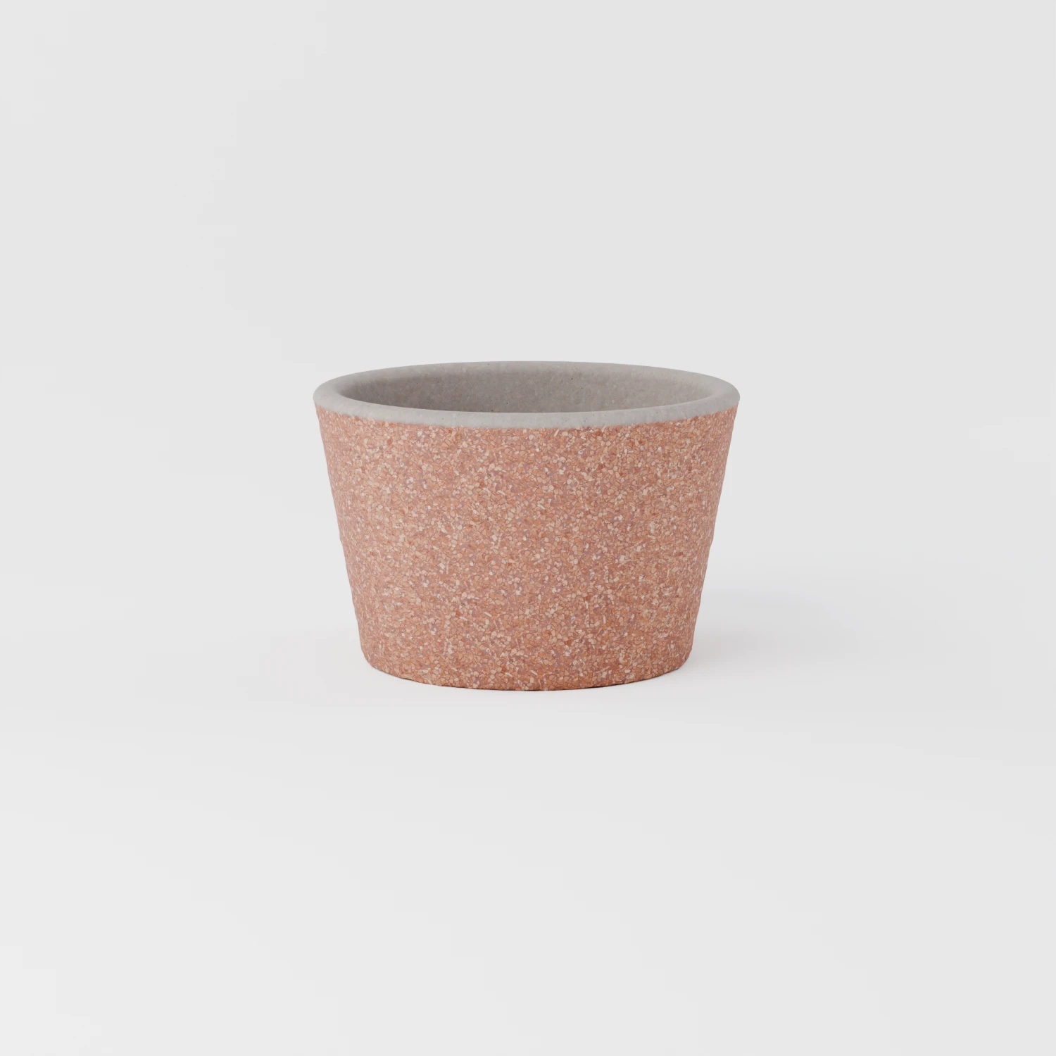Korito okroglo 63x63x40