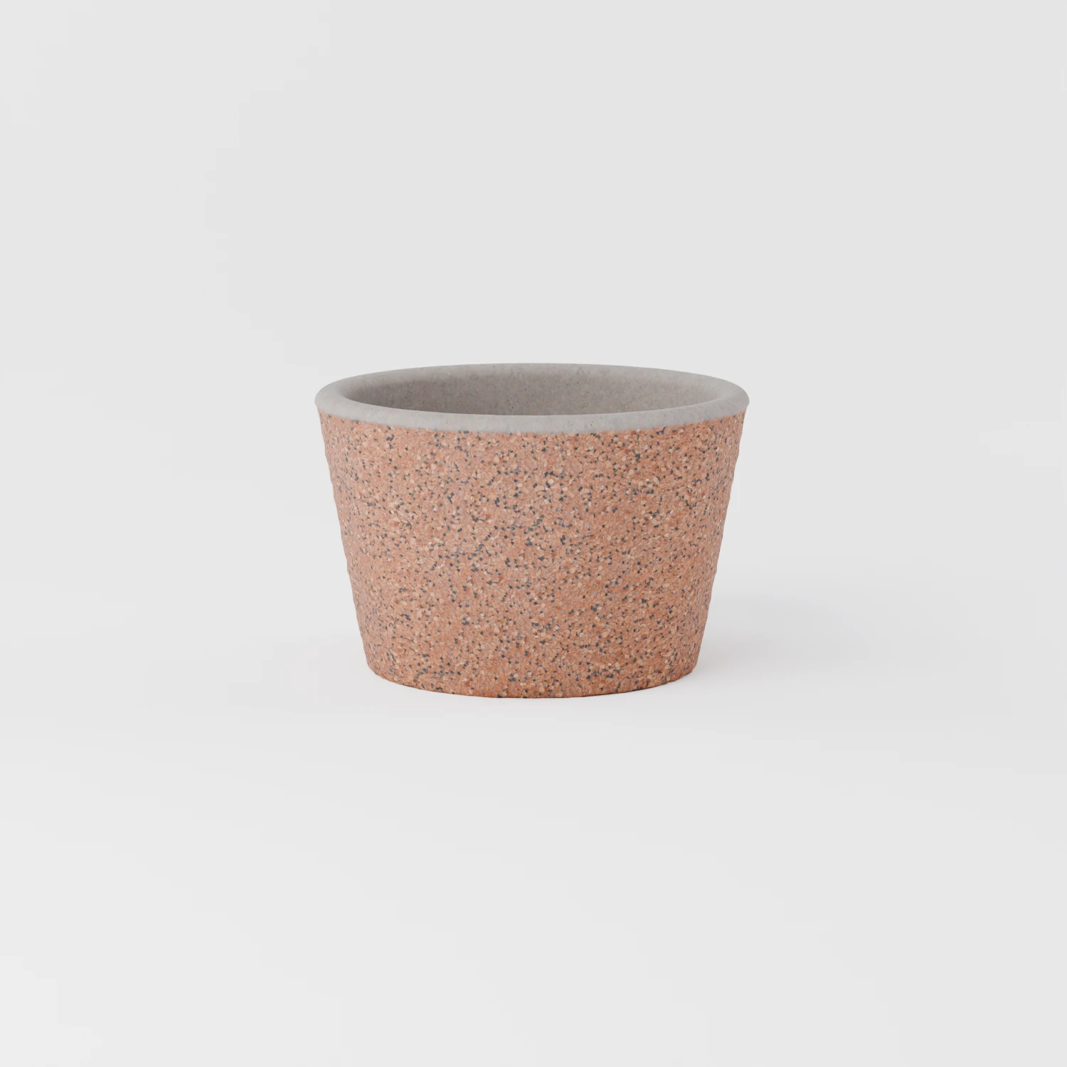 Korito okroglo 63x63x40