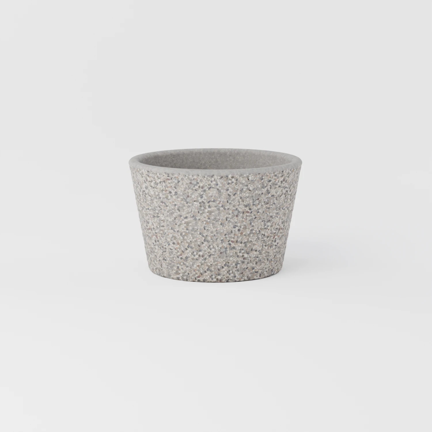 Korito okroglo 63x63x40