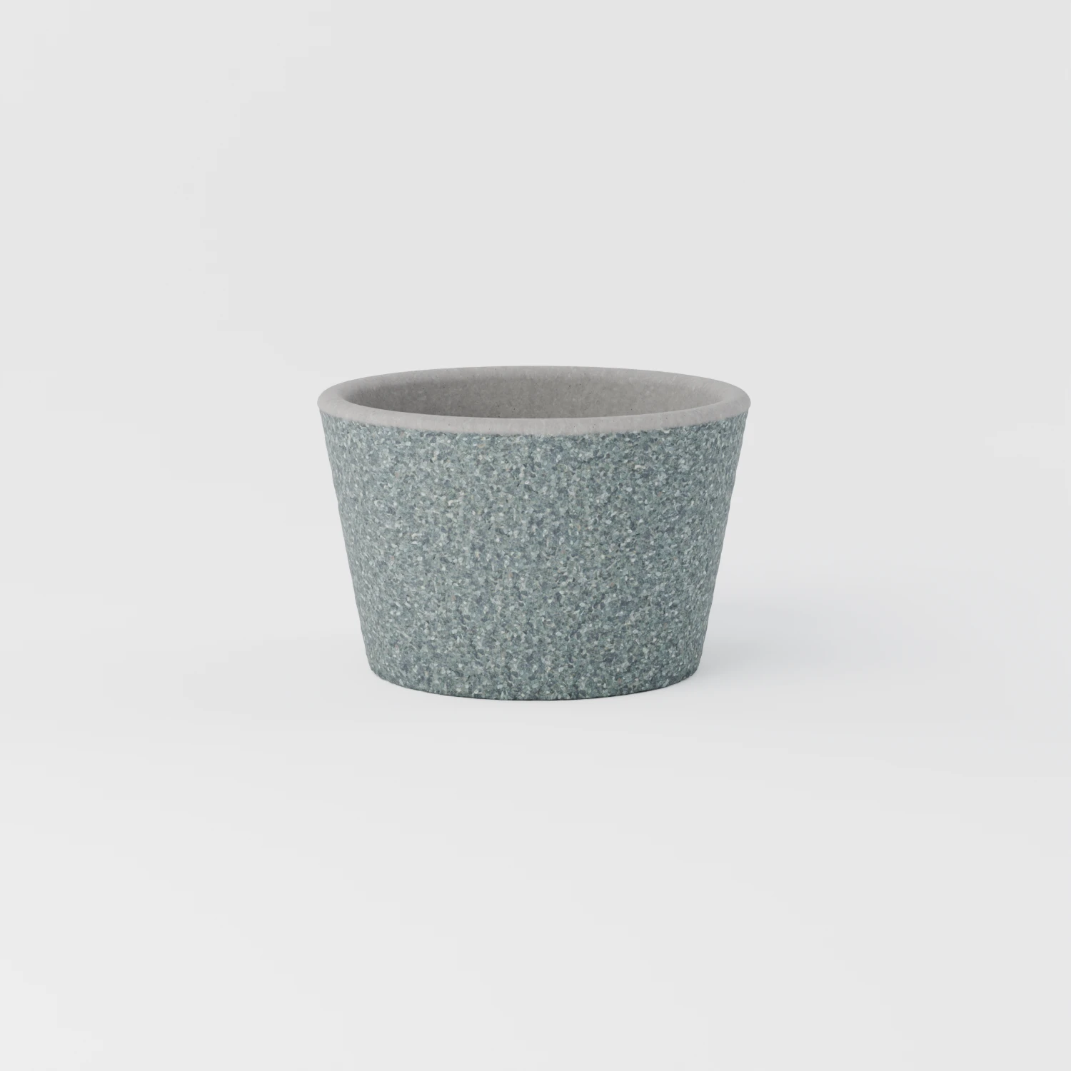 Korito okroglo 63x63x40