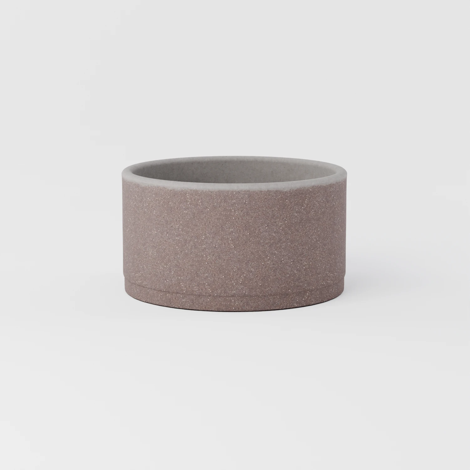 Korito okroglo 75x75x40