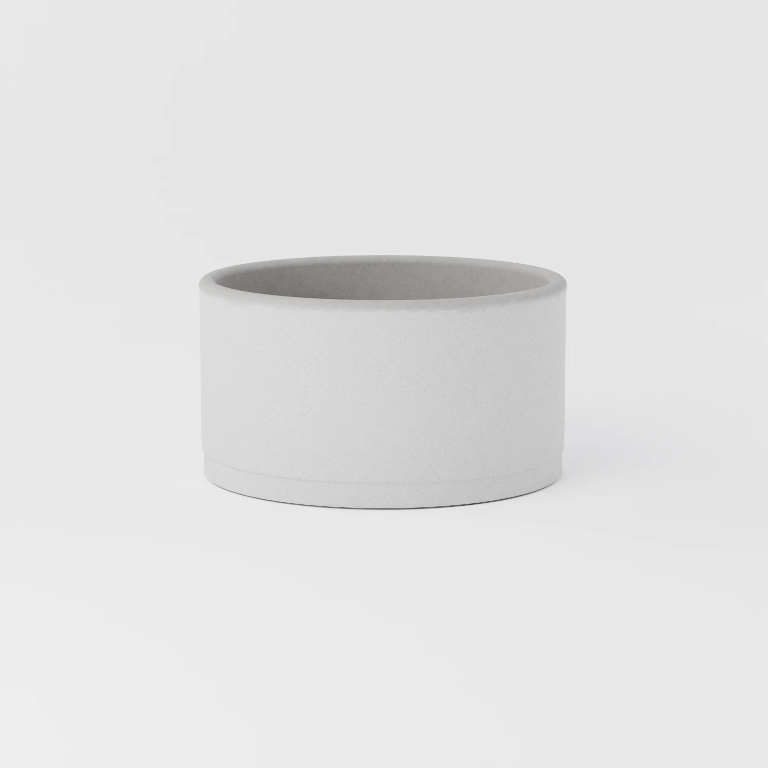 Korito okroglo 75x75x40