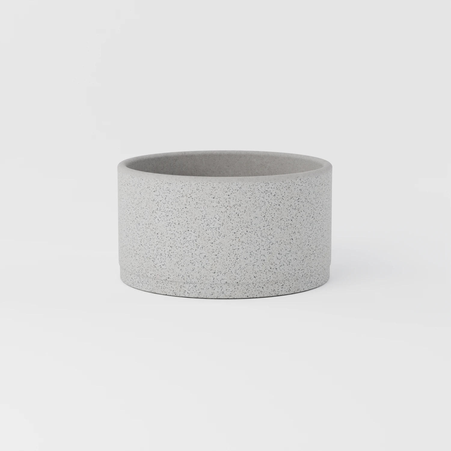 Korito okroglo 75x75x40