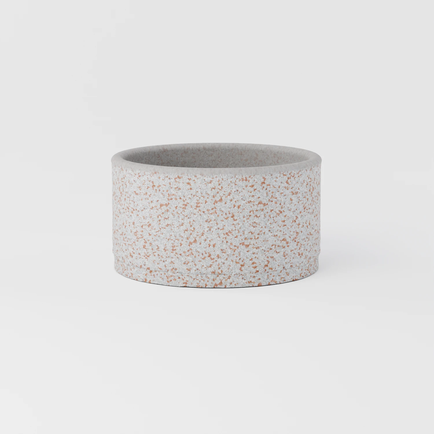Korito okroglo 75x75x40