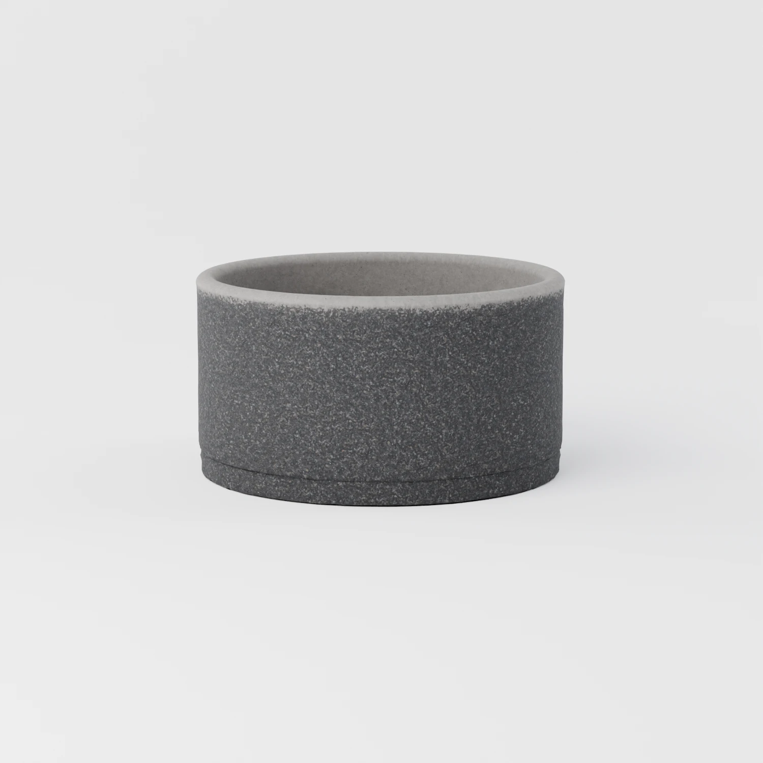 Korito okroglo 75x75x40