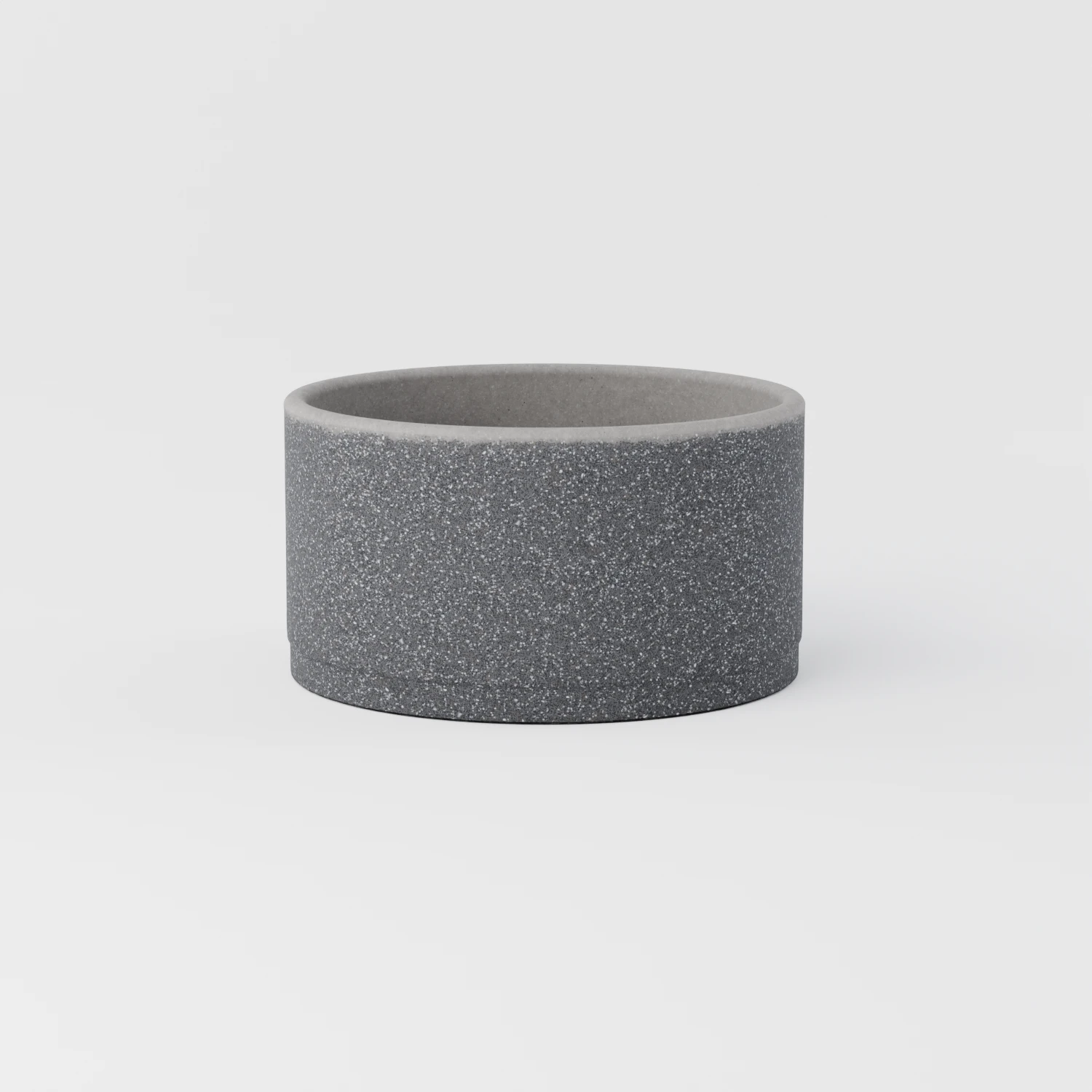 Korito okroglo 75x75x40