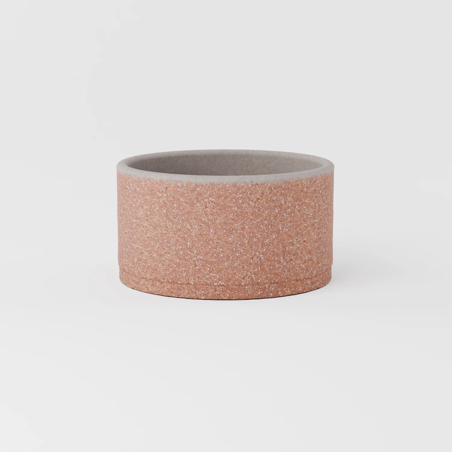 Korito okroglo 75x75x40