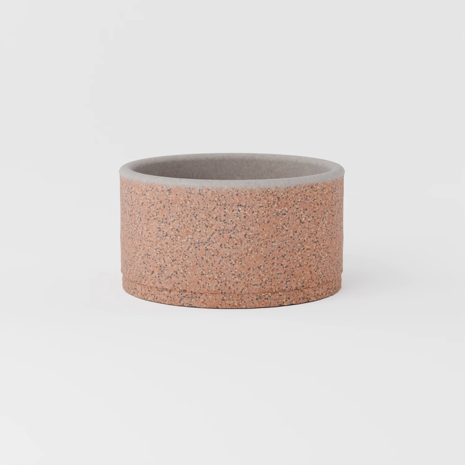 Korito okroglo 75x75x40