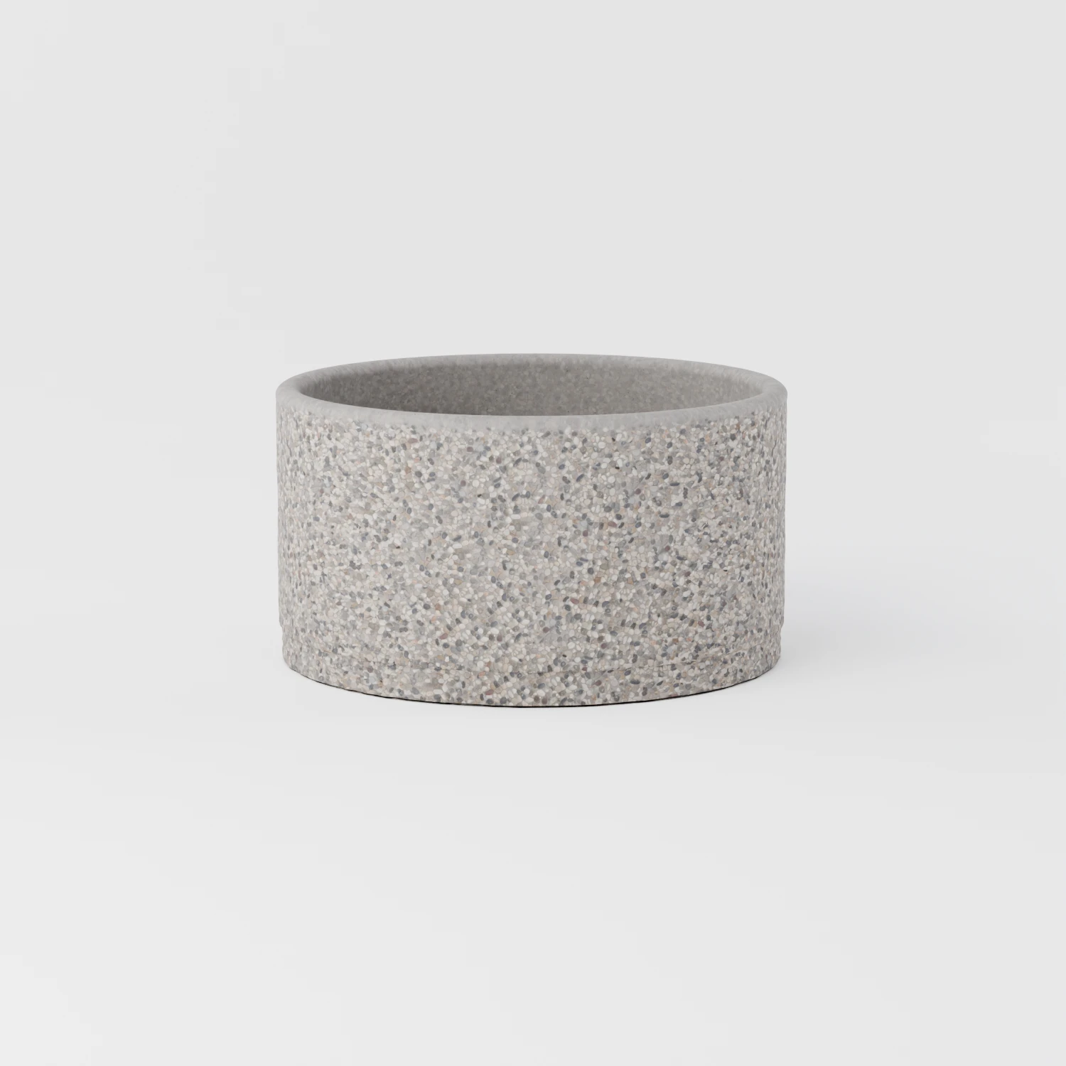 Korito okroglo 75x75x40