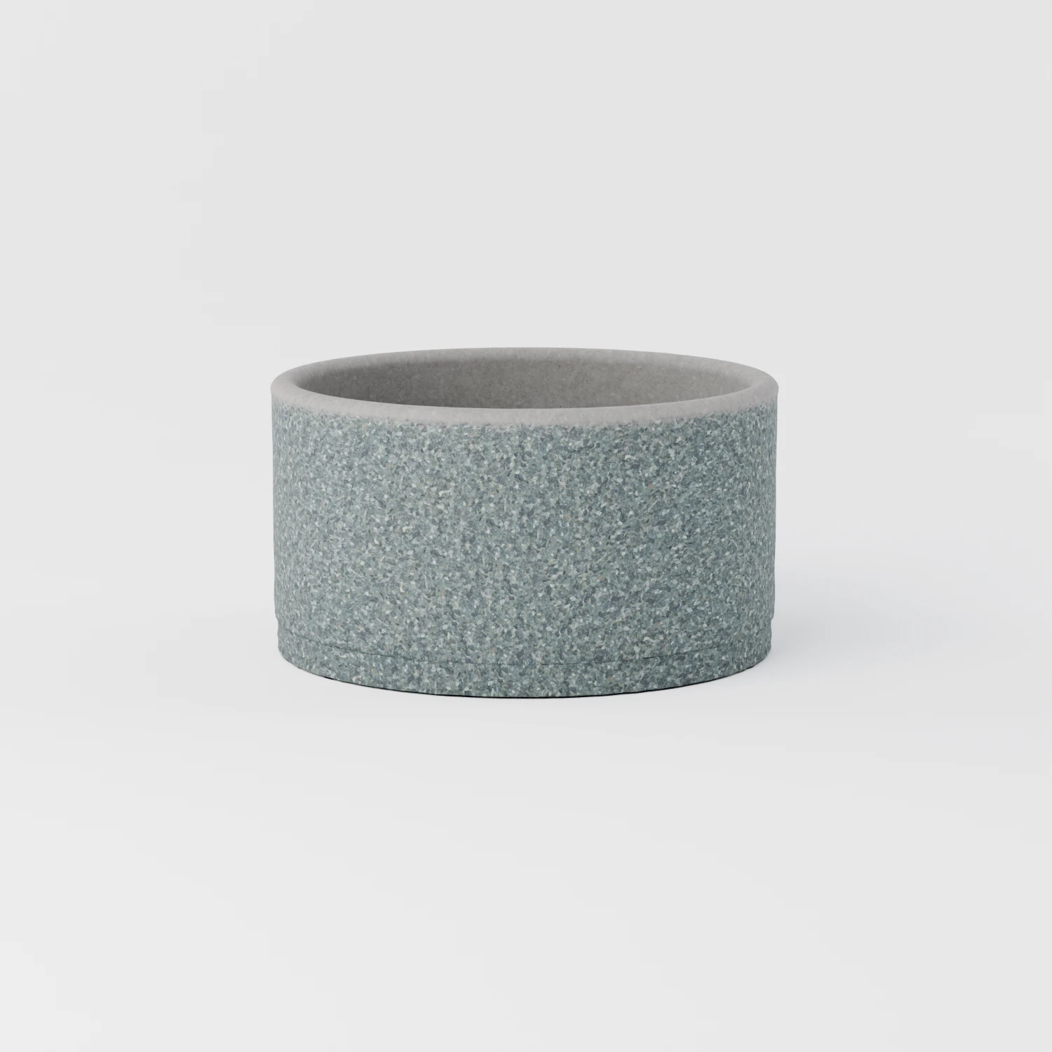 Korito okroglo 75x75x40