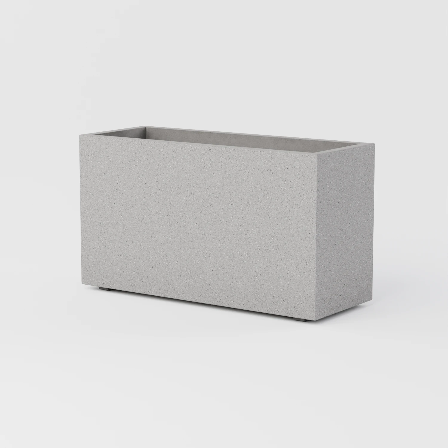Korito pravokotno 100x38x55